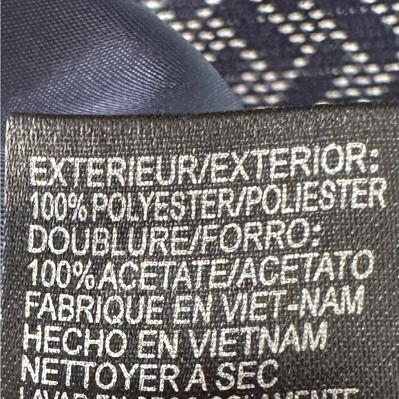 Tahari Arthur S Levine ladies size 12 NWT sleeveless dress - Picture 6 of 7